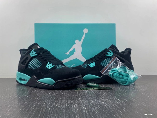 DH6927-001 Air Jordan 4 0715